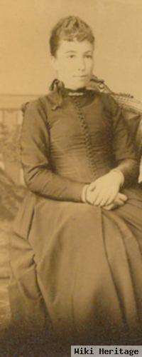 Barbara Maria Jane "jane" Kingsley Thompson