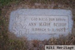 Ann Marie Bishop