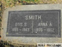 Anna A. Smith