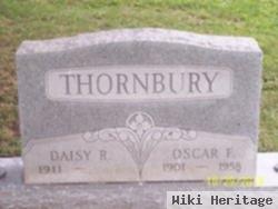 Oscar F. Thornbury