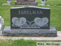 John E. Eshelman