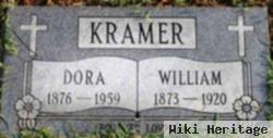 William Kramer