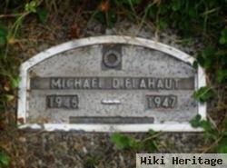 Michael D Flahaut