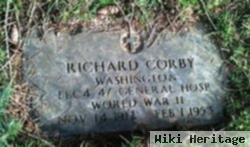 Richard Corby