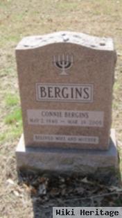 Connie Cole Bergins