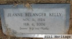 Jeanne Belanger Kelly