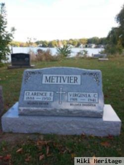 Virginia Catherine Metivier