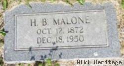 Henry B. Malone