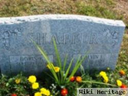 Doris K Shaffer