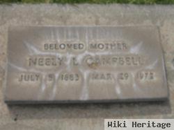 Neely L Campbell