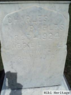 Charles Phelps