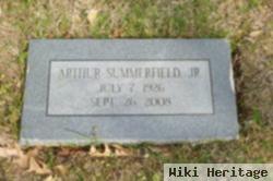 Arthur Summerfield, Jr