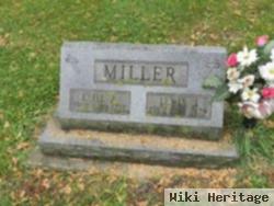 Lewis J Miller