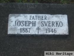 Joseph Sverko