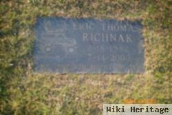 Eric Thomas Richnak