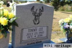 Timothy "timmy" Lee