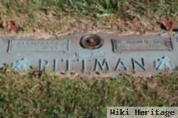 Mamie K Pittman