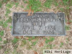 George Joseph Wolff