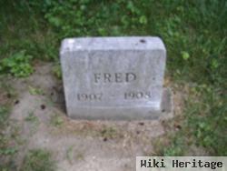 Fred Woods