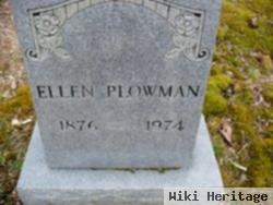 Ellen Plowman