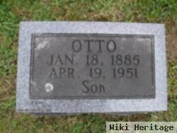 Otto John Schult