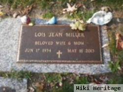 Lois Miller