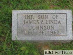 Infant Son Johnson