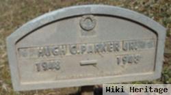 Hugh C. Parker, Jr