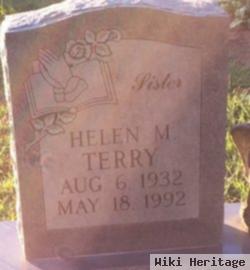 Helen Marie Terry