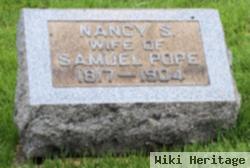 Nancy Pope