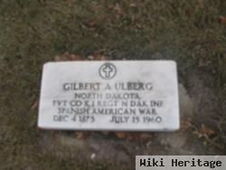 Gilbert Ulberg