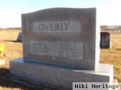 Henry S. Overly