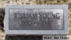 William Young