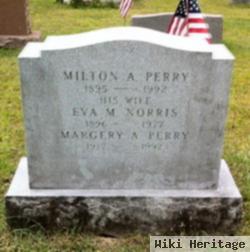 Eva M. Norris Perry