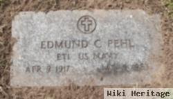 Edmund C. Pehl