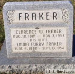 Emma Ferry Fraker