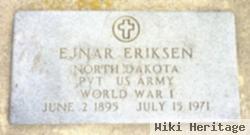 Ejnar Eriksen