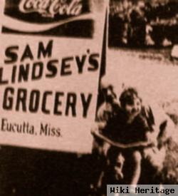 Sam Lindsey