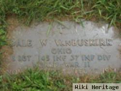 Dale W Vanbuskirk