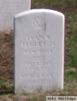 Ivan Fegley, Jr