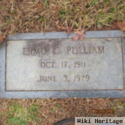 Ermo Cluris Pulliam