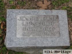 Jessie Elise Lipscomb