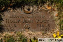 Holly Jean Vogt