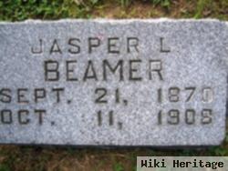 Jasper Lee Beamer