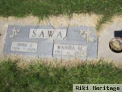 Wanda M. Sawa