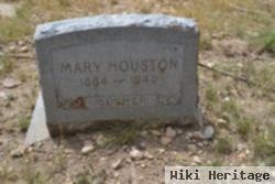 Mary Houston