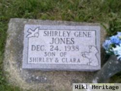 Shirley Gene Jones