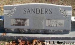 Frank L. Sanders