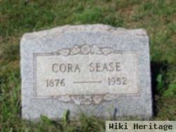 Cora Sease