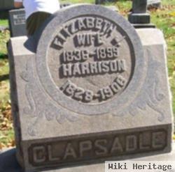 Harrison Clapsadle